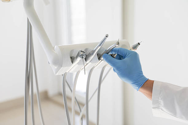 24/7 Emergency Teeth Whitening experts in Western Lake, TX
